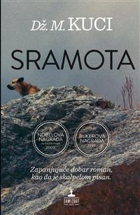 Sramota